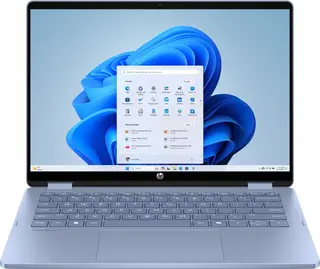 Laptop HP OmniBook 5 Flip 14" Intel Core 5 120U 16/512GB Win 11 Home