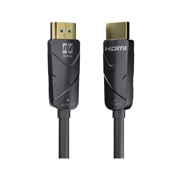 AVTek Aktywny kabel HDMI 10M 4K@60Hz 4:4:4