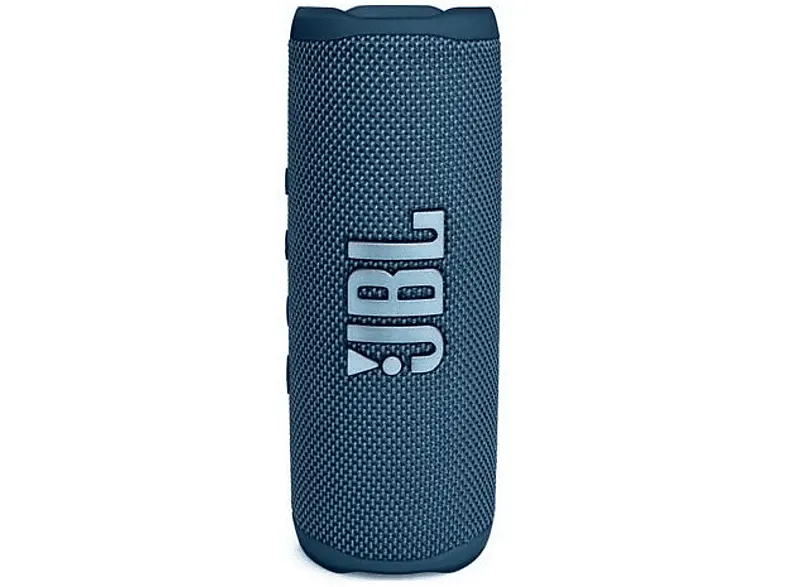 PRODUKT PO EKSPOZYCJI - Głośnik Bluetooth JBL Flip 6 Niebieski