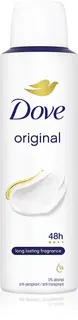 Dove Original 48h Antyperspirant w Sprayu 150ml