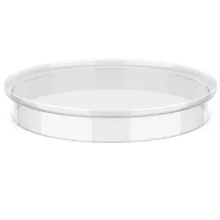 Pokrywa do miski chef it 1500 ml przeźroczysta 102307553100