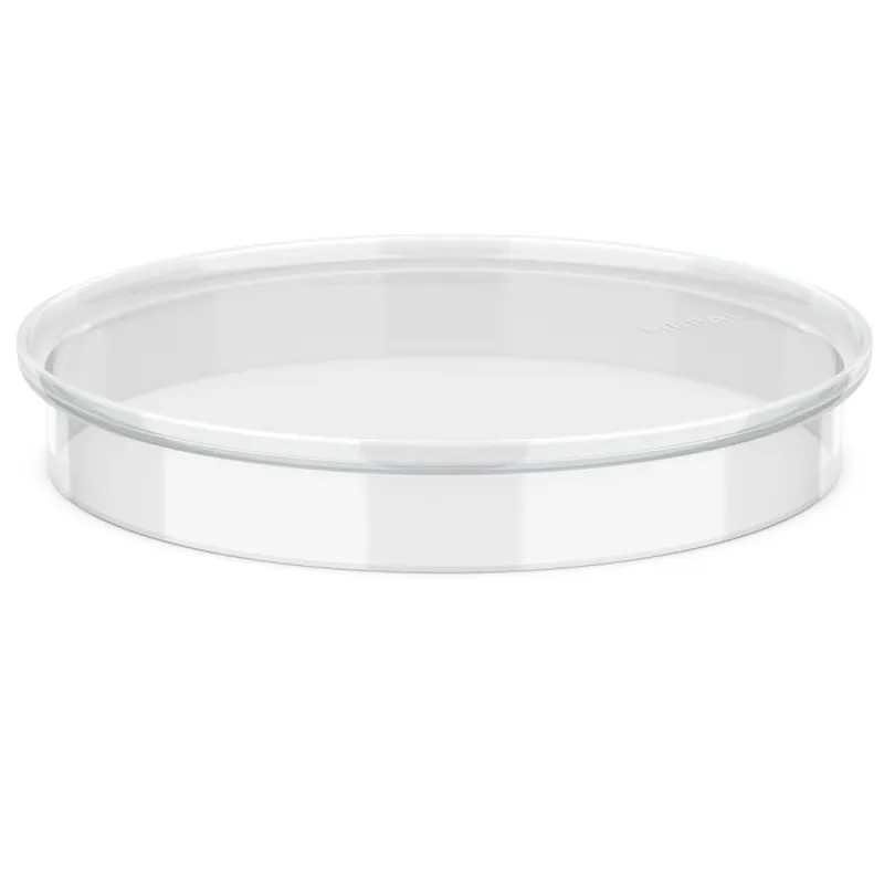 Pokrywa do miski chef it 1500 ml przeźroczysta 102307553100