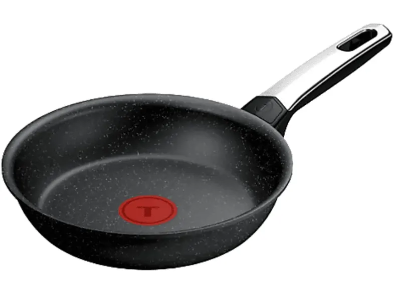 Patelnia TEFAL G3330243 Czarny
