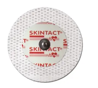 Pakiet 3 op. / 90 szt. | Elektroda EKG Skintact W-601 (zam T60 ) 50 mm. 30