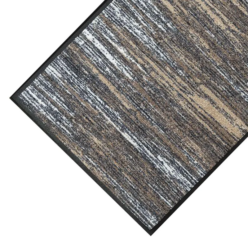 Chodnik Brown Forest 60 x 180 cm