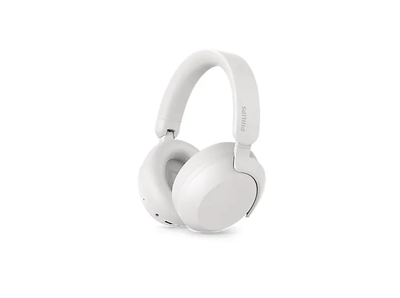 Słuchawki bezprzewodowe PHILIPS TAH8000EWT/00 Biały
