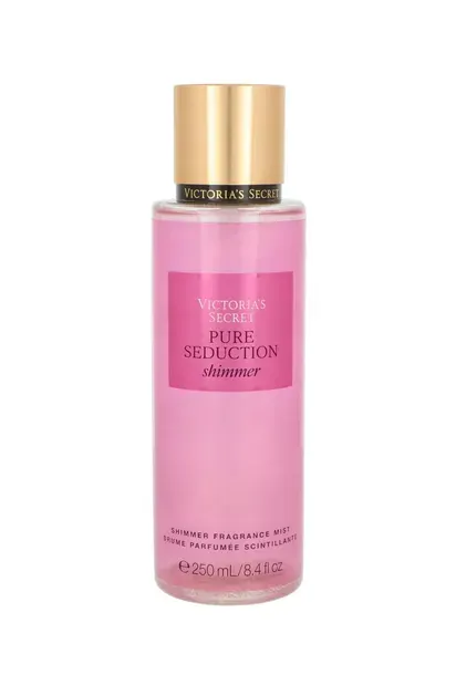 Victoria`S Secret Pure Seduction Shimmer Body Mist 250ml