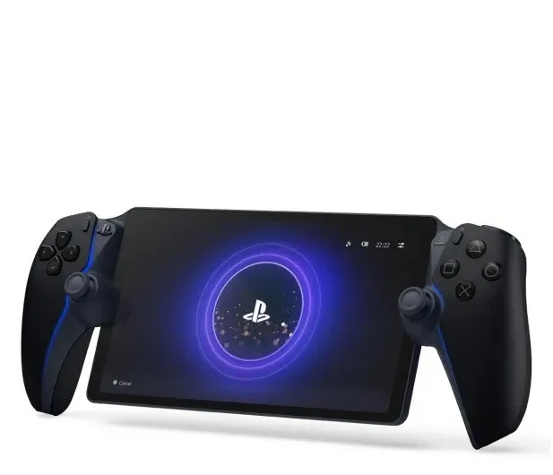 Sony Konsola przenośna PlayStation Portal do systemu PlaStation 5, coal