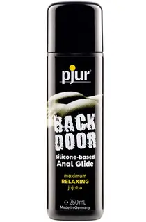 Pjur Backdoor Relaxing Anal Glide 250ml