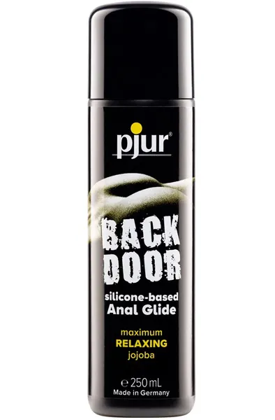 Pjur Backdoor Relaxing Anal Glide 250ml