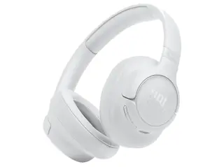 Słuchawki bezprzewodowe JBL Tune 730BT Biały