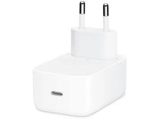 Zasilacz (ładowarka) APPLE MGTU4ZM/A USB-C 40W (maks. 60W) Biały