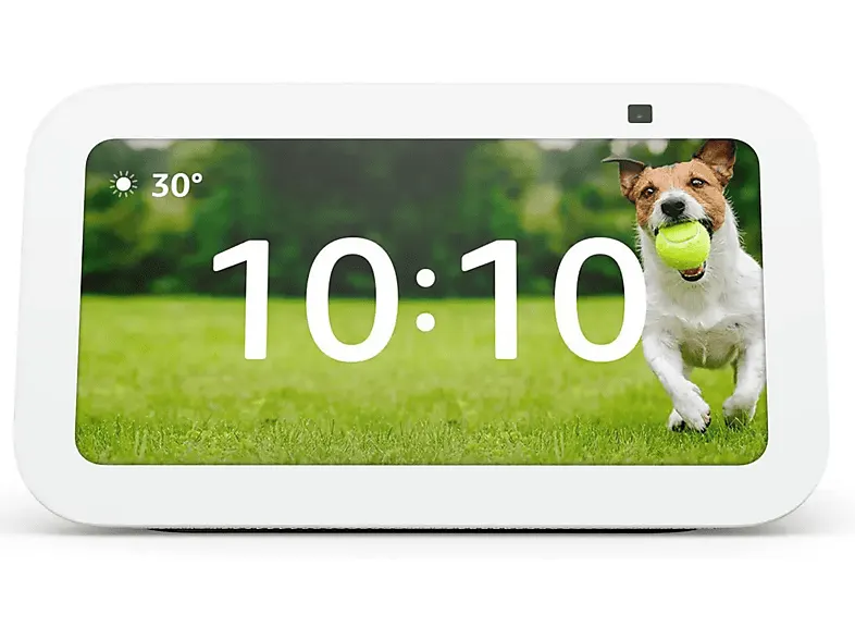 Inteligentny głośnik AMAZON Echo Show 5 (2023) Biały
