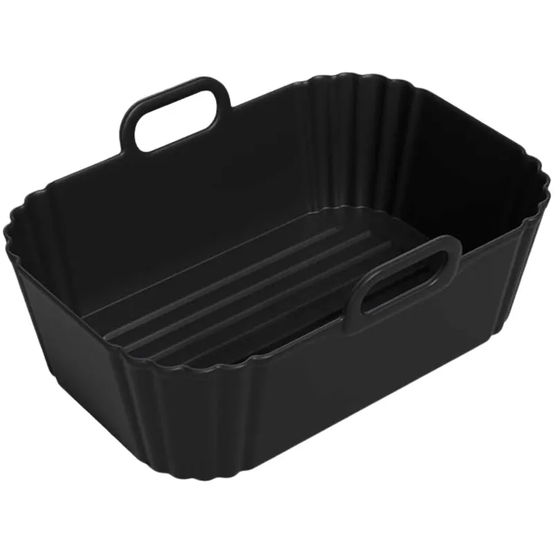 Silikonowy wkład do frytkownicy SI407