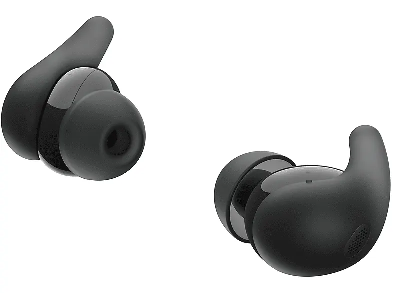 Słuchawki SONY LinkBuds Fit Czarny