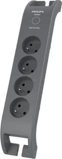 Philips Listwa przeciwprzepięciowa SPN3140A/60