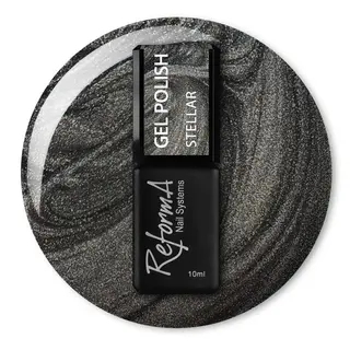 Lakier Hybrydowy - GP Stellar, 10 ml