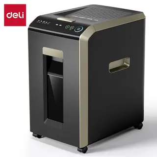 DELI Niszczarka ET088