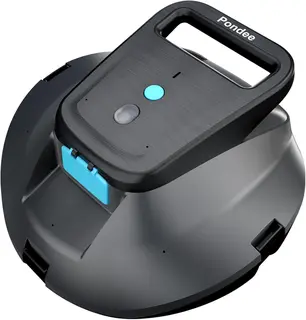 Robot odkurzacz basenowy Pondee WaveRobo X1 bezprzewodowy 120 min 80 m2