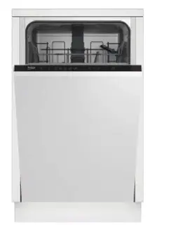 Zmywarka Beko DIS35026