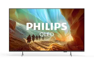Philips Telewizor 43 cale QLED 43PQS7801/12