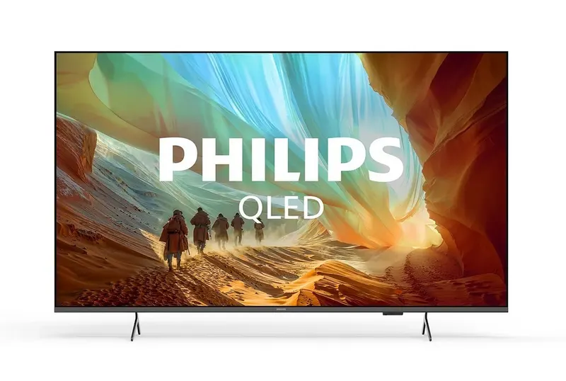 Philips Telewizor 43 cale QLED 43PQS7801/12