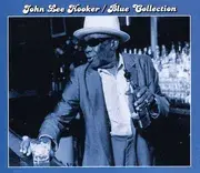 Blue Collection: John Lee Hooker