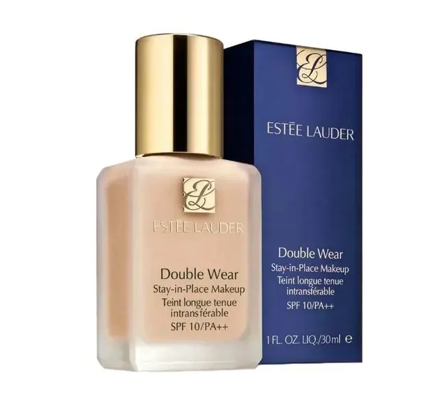 (STARA FORMUŁA) Estee Lauder Double Wear Stay-In-Place Makeup SPF 10 3c2 PE
