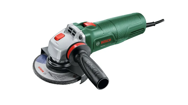 Szlifierka kątowa Bosch UniversalGrind 850-125 850 W