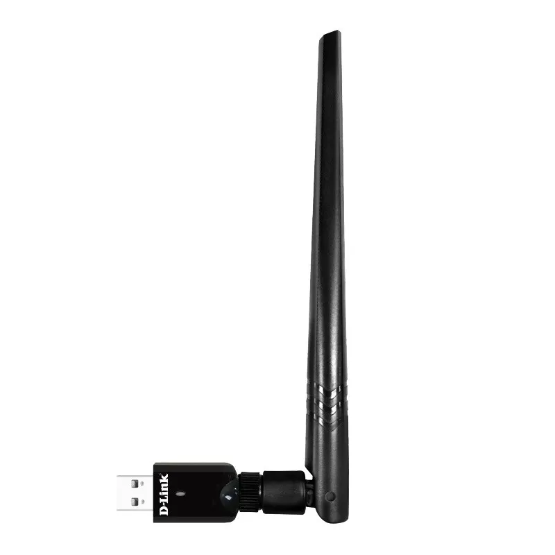 D-Link Karta sieciowa DWA-185 USB AC1300