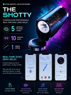 Kaotik Labs The Shotty