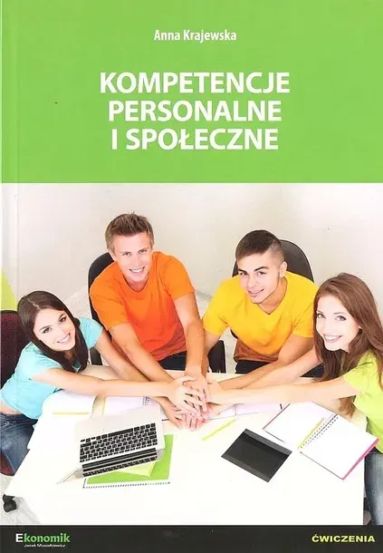KOMPETENCJE PERSONALNE I SPOŁECZNE ĆW W.2023 - Anna Krajewska