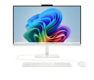 HP OmniStudio All-in-One Desktop Next Gen AI 27-cw0007nw PC