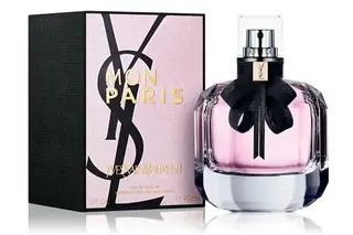 Yves Saint Laurent Mon Paris 90ml Woda Perfumowana