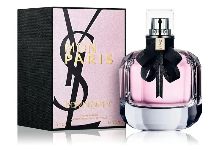 Yves Saint Laurent Mon Paris 90ml Woda Perfumowana