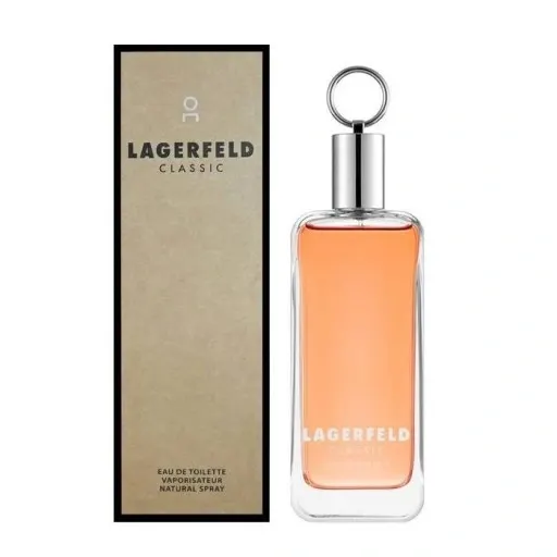 KARL LAGERFELD Classic Woda Toaletowa dla Mężczyzn 100ml