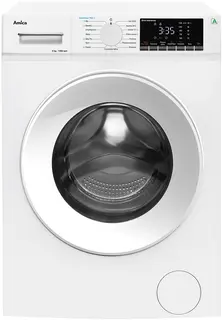 Pralka Amica WA5S814ALiSH 8kg 1400obr. SteamPower Pro Slim