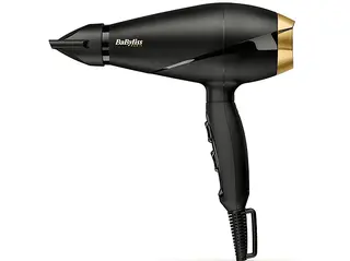 Suszarka do włosów BABYLISS 6704E Power Pro 2000
