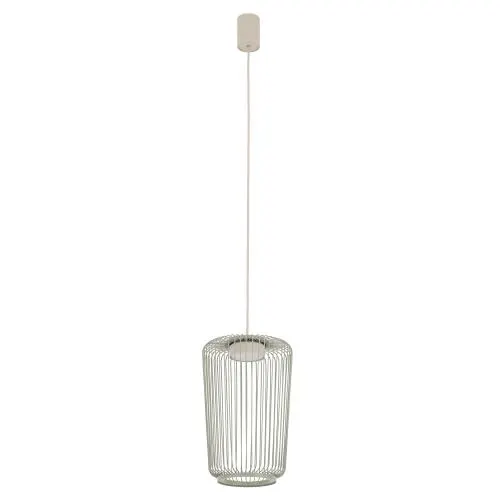 Lampa wisząca KENAI B Szałwiowy 12225 Nowodvorski