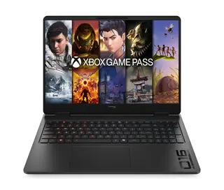 HyperX OMEN 16 inch Gaming Laptop PC 16-am2025nwx