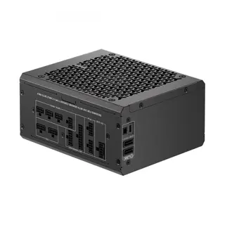 Corsair Zasilacz iCUE LINK HXi SHIFT 1000W 80+ PLATINUM