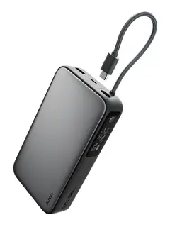 Powerbank Aukey PB-Y48 Spark Sling 20000mAh szary
