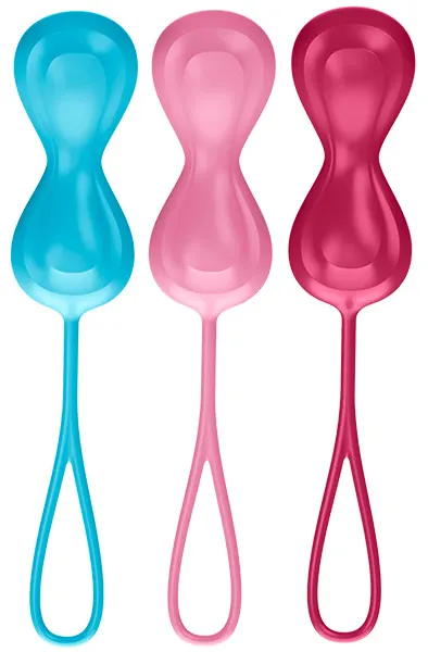 Satisfyer Power Balls