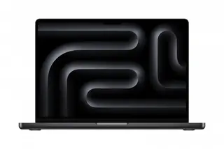 Apple MacBook Pro 14.2 cala: M5 Pro 15/16, 24GB, 1TB SSD, bez zasilacza - Gwiezdna czerń
