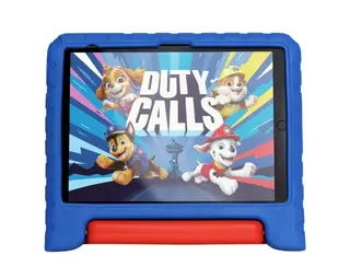 Trust Etui do iPada Tobu dla dzieci z PAW Patrol, niebieskie