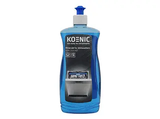 Nabłyszczasz do zmywarki KOENIC KDA-L500-INT 500 ml