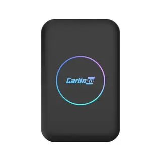 Adapter Carlinkit TBOX Lite S 4/32GB Apple CarPlay Android Auto