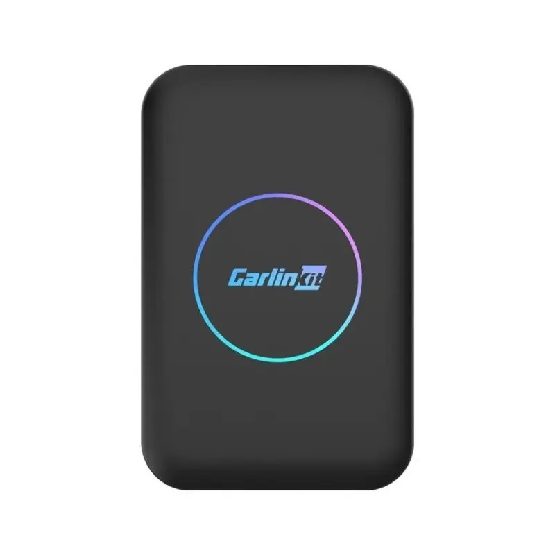 Adapter Carlinkit TBOX Lite S 4/32GB Apple CarPlay Android Auto