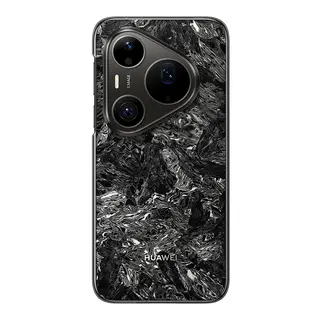 Etui do HUAWEI Pura 90s Pro Max - Czarne