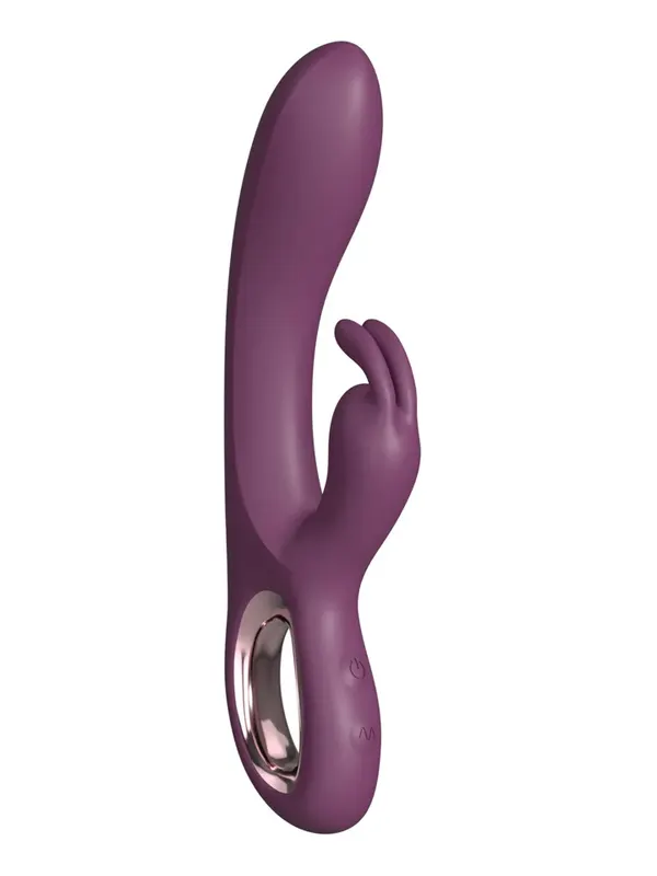 Rabbit Vibrator Purple